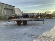 used Snowmobile Trailers Double A Trailers  for sale, in Nisku, AB Thumbnail 3