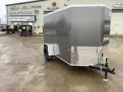 2027 Rainbow Trailers Prairie Road 5' X 12' Cargo Trailer