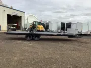 new Snowmobile Trailers Rainbow Trailers  for sale, in Nisku, AB Thumbnail 2