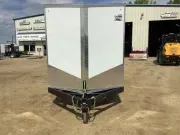 new Cargo (Enclosed) Trailers Weberlane  for sale, in Nisku, AB Thumbnail 8