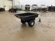 new ATV Trailers One Sixteen Trailers  for sale, in Nisku, AB Thumbnail 3