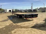 new Equipment / Flatbed Trailers Canada Trailers  for sale, in Nisku, AB Thumbnail 4