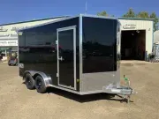 new Cargo (Enclosed) Trailers High Country  for sale, in Nisku, AB Thumbnail 1