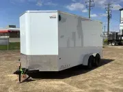new Cargo (Enclosed) Trailers Rainbow Trailers  for sale, in Nisku, AB Thumbnail 2