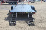 new Car Haulers / Racing Trailers Rainbow Trailers  for sale, in Nisku, AB Thumbnail 5