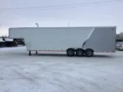 new Cargo (Enclosed) Trailers Cargo Mate  for sale, in Nisku, AB Thumbnail 6
