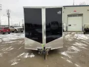new Cargo (Enclosed) Trailers Weberlane  for sale, in Nisku, AB Thumbnail 2
