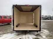 new Cargo (Enclosed) Trailers Rainbow Trailers  for sale, in Nisku, AB Thumbnail 12