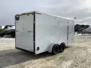 new Cargo (Enclosed) Trailers Rainbow Trailers  for sale, in Nisku, AB Thumbnail 3
