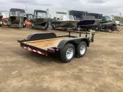 new Equipment / Flatbed Trailers Canada Trailers  for sale, in Nisku, AB Thumbnail 3