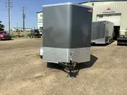 new Cargo (Enclosed) Trailers Rainbow Trailers  for sale, in Nisku, AB Thumbnail 3