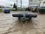 new Equipment / Flatbed Trailers Rainbow Trailers  for sale, in Nisku, AB Thumbnail 3