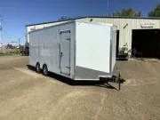 new Cargo (Enclosed) Trailers Weberlane  for sale, in Nisku, AB Thumbnail 1