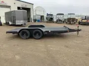new Equipment / Flatbed Trailers Rainbow Trailers  for sale, in Nisku, AB Thumbnail 2