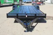 new Car Haulers / Racing Trailers Rainbow Trailers  for sale, in Nisku, AB Thumbnail 2