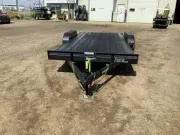 new Equipment / Flatbed Trailers Rainbow Trailers  for sale, in Nisku, AB Thumbnail 3