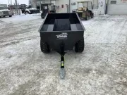 new ATV Trailers Weberlane  for sale, in Nisku, AB Thumbnail 2