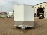 new Cargo (Enclosed) Trailers High Country  for sale, in Nisku, AB Thumbnail 3