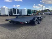 new Equipment / Flatbed Trailers Rainbow Trailers  for sale, in Nisku, AB Thumbnail 3
