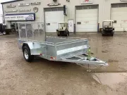 new Utility Trailers One Sixteen Trailers  for sale, in Nisku, AB Thumbnail 1