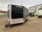new Snowmobile Trailers Rainbow Trailers  for sale, in Nisku, AB Thumbnail 2