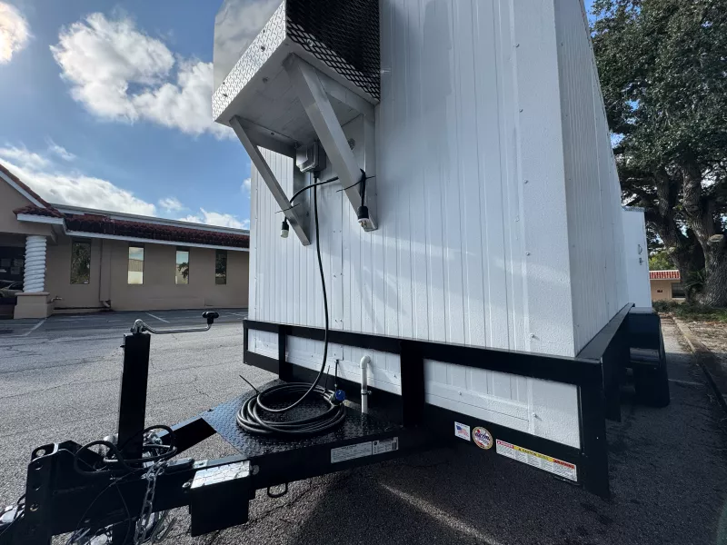 new Other Trailers Triple Crown Trailers  for sale, in Ormond Beach, FL Thumbnail 2