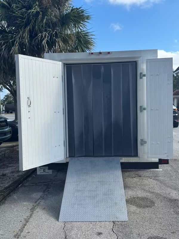 new Other Trailers Triple Crown Trailers  for sale, in Ormond Beach, FL Thumbnail 7