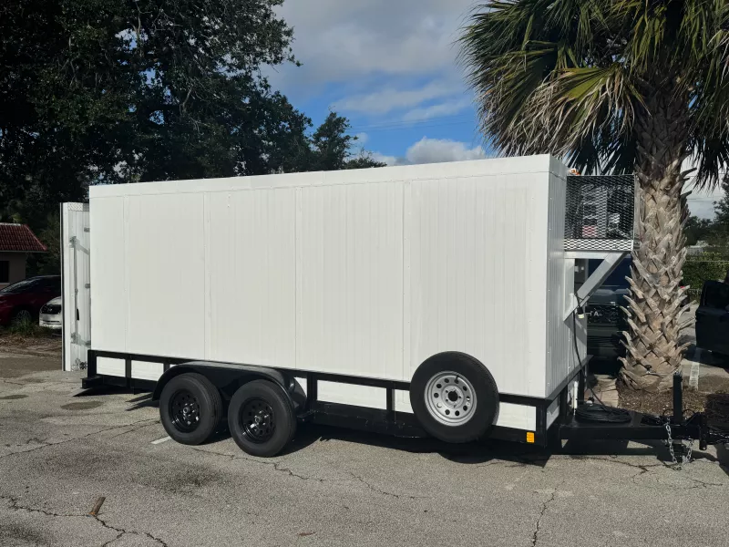 new Other Trailers Triple Crown Trailers  for sale, in Ormond Beach, FL Thumbnail 8