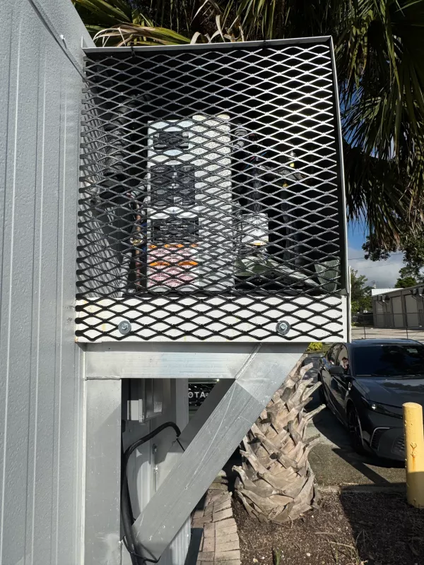 new Other Trailers Triple Crown Trailers  for sale, in Ormond Beach, FL Thumbnail 4