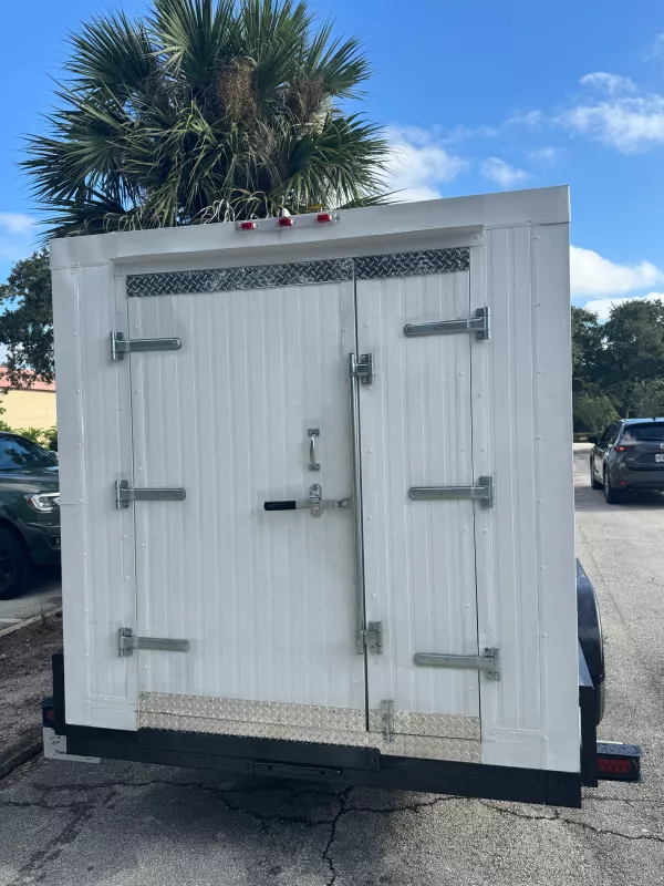 new Other Trailers Triple Crown Trailers  for sale, in Ormond Beach, FL Thumbnail 9