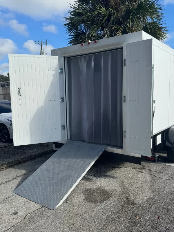 new Other Trailers Triple Crown Trailers  for sale, in Ormond Beach, FL Thumbnail 10