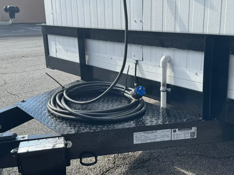 new Other Trailers Triple Crown Trailers  for sale, in Ormond Beach, FL Thumbnail 5