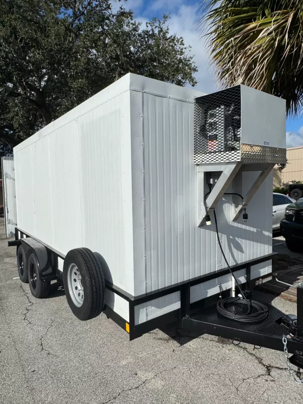 new Other Trailers Triple Crown Trailers  for sale, in Ormond Beach, FL Thumbnail 3