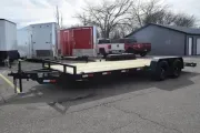 new Car Haulers / Racing Trailers BND  for sale, in Schoolcraft, MI Thumbnail 4