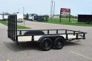 new Utility Trailers HTC  for sale, in Schoolcraft, MI Thumbnail 2