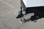 new Cargo (Enclosed) Trailers ATC  for sale, in Schoolcraft, MI Thumbnail 10