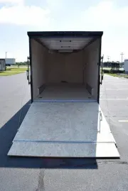 new Cargo (Enclosed) Trailers ATC  for sale, in Schoolcraft, MI Thumbnail 11