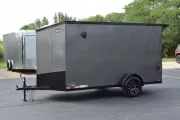 new Cargo (Enclosed) Trailers United Trailers  for sale, in Schoolcraft, MI Thumbnail 5