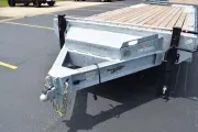 new Equipment / Flatbed Trailers BND  for sale, in Schoolcraft, MI Thumbnail 12