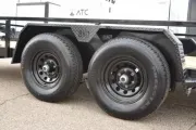new Utility Trailers BND  for sale, in Schoolcraft, MI Thumbnail 8