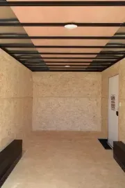 new Cargo (Enclosed) Trailers Bravo Trailers  for sale, in Schoolcraft, MI Thumbnail 12