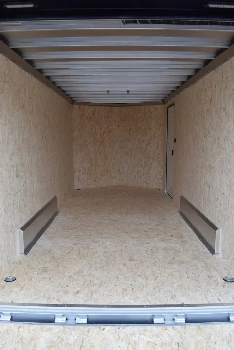 new Cargo (Enclosed) Trailers ATC  for sale, in Schoolcraft, MI Thumbnail 12