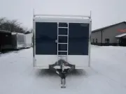 new Cargo (Enclosed) Trailers Bravo Trailers  for sale, in Schoolcraft, MI Thumbnail 5