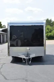 new Car Haulers / Racing Trailers ATC  for sale, in Schoolcraft, MI Thumbnail 7