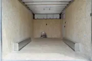 new Cargo (Enclosed) Trailers ATC  for sale, in Schoolcraft, MI Thumbnail 9