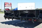 new Equipment / Flatbed Trailers BND  for sale, in Schoolcraft, MI Thumbnail 6