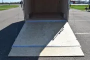 new Cargo (Enclosed) Trailers ATC  for sale, in Schoolcraft, MI Thumbnail 7