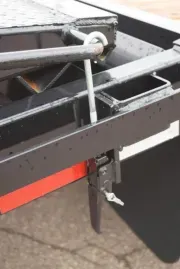 new Equipment / Flatbed Trailers Gatormade Trailers  for sale, in Schoolcraft, MI Thumbnail 16