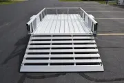 new Utility Trailers Sport Haven  for sale, in Schoolcraft, MI Thumbnail 14