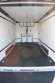 new Cargo (Enclosed) Trailers ATC  for sale, in Schoolcraft, MI Thumbnail 12